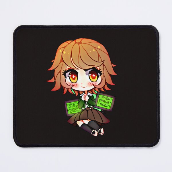 Item preview, FAN ART PRETTY MISTAKE designed and sold by ODD SHAPES STUDIO.