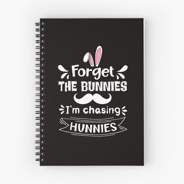 Item preview, Easter Day Forget The Bunnies I'm Chasing Bunnies Toddler  designed and sold by TimLittle12.