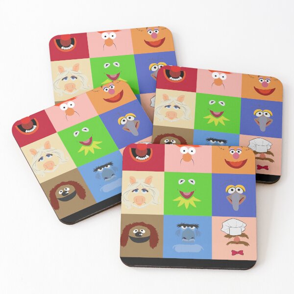 Item preview, Muppets Classic designed and sold by IsaiahGarcia888.
