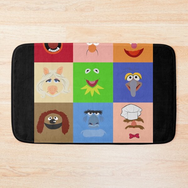 Item preview, Muppets Classic designed and sold by IsaiahGarcia888.