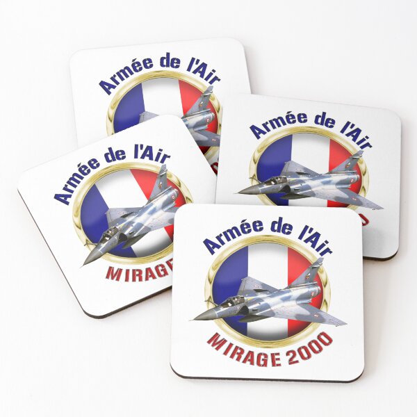 Item preview, Dassault Mirage 2000 designed and sold by Mil Merchant.