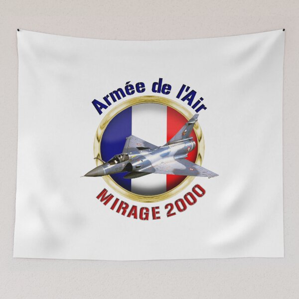 Item preview, Dassault Mirage 2000 designed and sold by Mil Merchant.