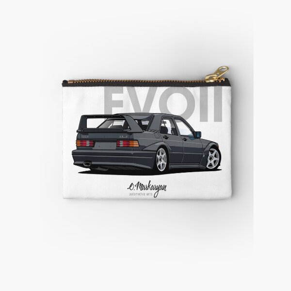 Item preview, 190E Evo II (black) designed and sold by OlegMarkaryan.