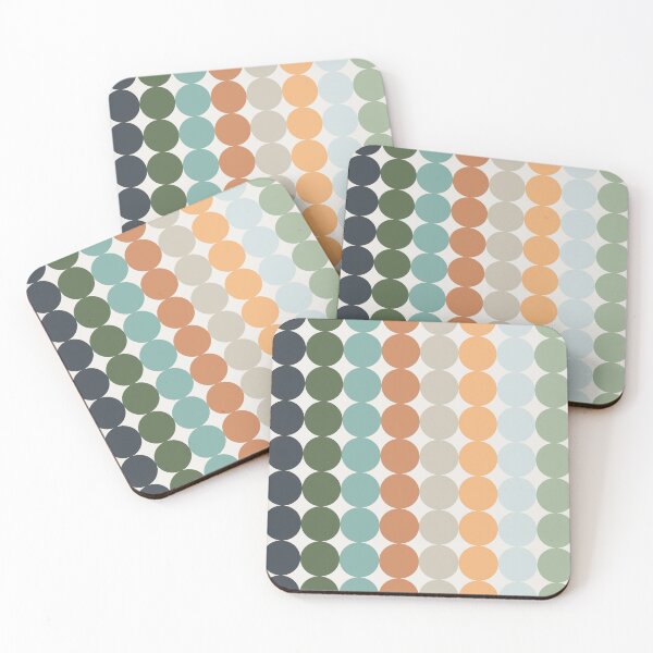 Item preview, Eclectic Dots designed and sold by brookemiller801.