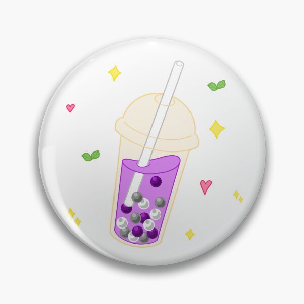Item preview, Graysexual Bubble Tea designed and sold by LGBT-Liberation.