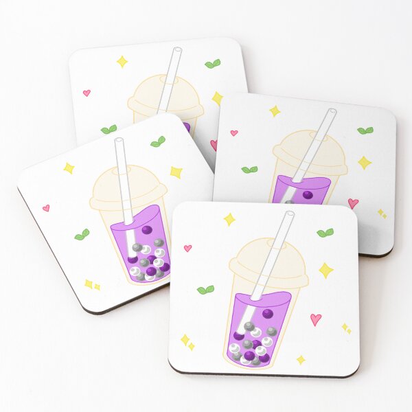 Item preview, Graysexual Bubble Tea designed and sold by LGBT-Liberation.