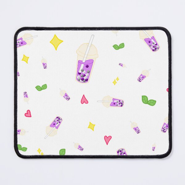 Item preview, Graysexual Bubble Tea designed and sold by LGBT-Liberation.