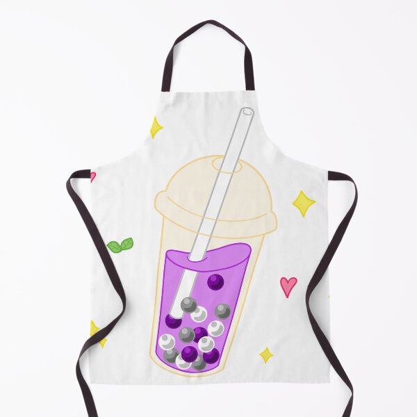 Item preview, Graysexual Bubble Tea designed and sold by LGBT-Liberation.