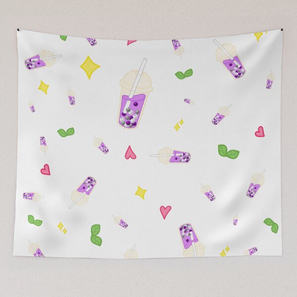 Item preview, Graysexual Bubble Tea designed and sold by LGBT-Liberation.