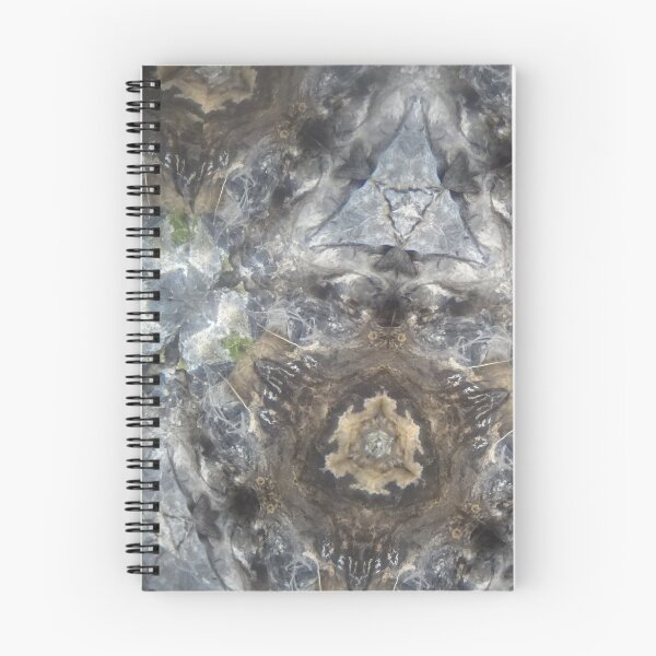 Item preview, Still Thru A Kaleidoscope Lens n ° 6 designed and sold by edend.