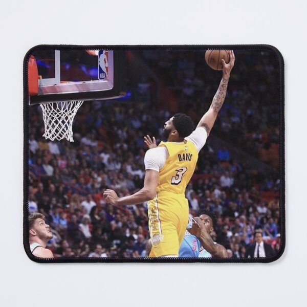 Item preview, anthony davis designed and sold by moredorothy.