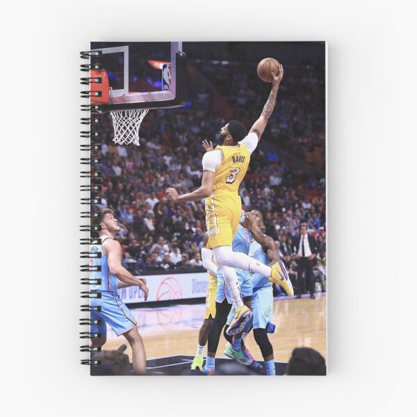 Item preview, anthony davis designed and sold by moredorothy.