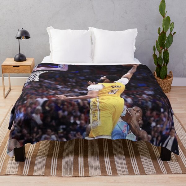 Item preview, anthony davis designed and sold by moredorothy.