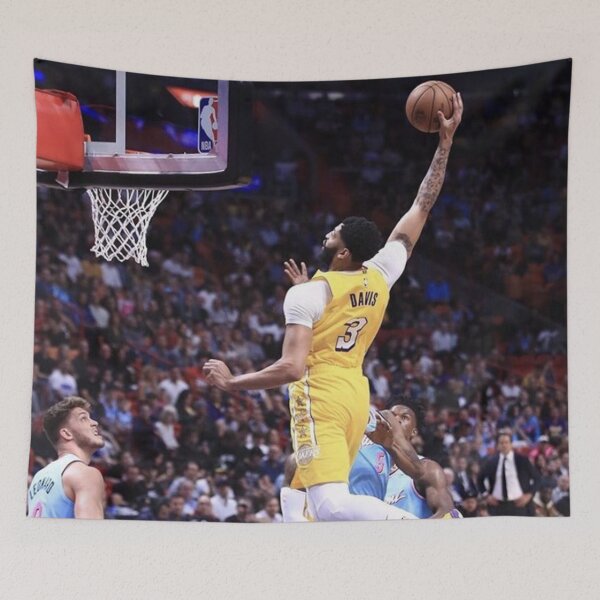 Item preview, anthony davis designed and sold by moredorothy.