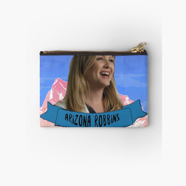 Item preview, Arizona Robbins Pillow  designed and sold by thebyouzy.
