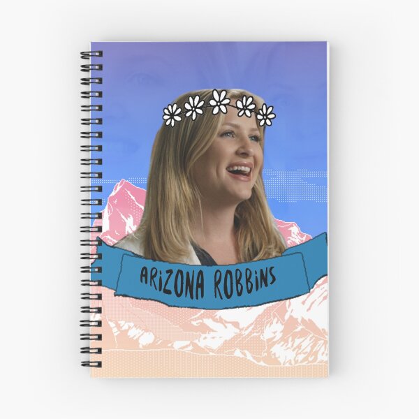 Item preview, Arizona Robbins Pillow  designed and sold by thebyouzy.