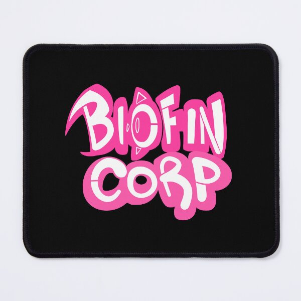 Item preview, Biofin Logo designed and sold by avafaidian.