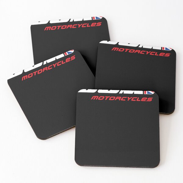 Item preview, CCM Motorcycles British Logo Classic designed and sold by Ellsworth128.