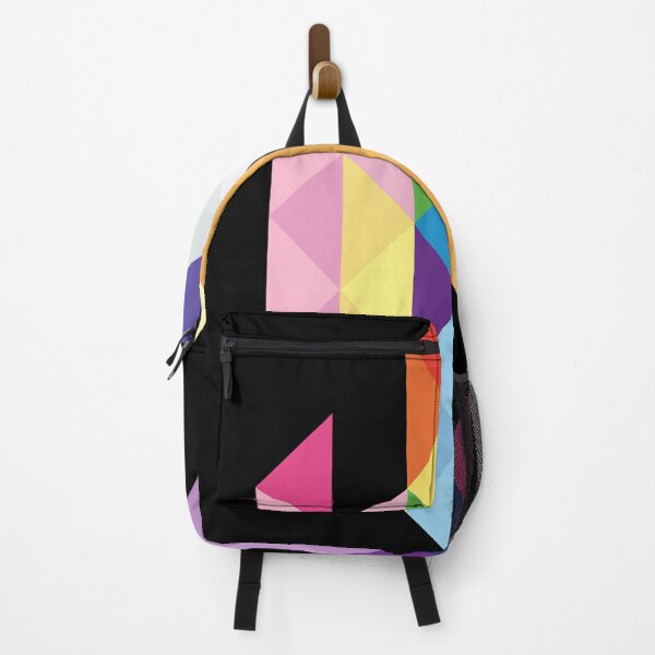 Item preview, My Little Pony - Mane Six Abstraction I Classic designed and sold by IsaiahGarcia888.