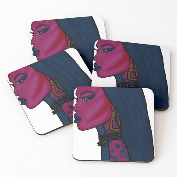 Item preview, Nubia designed and sold by Zenpaistudios.