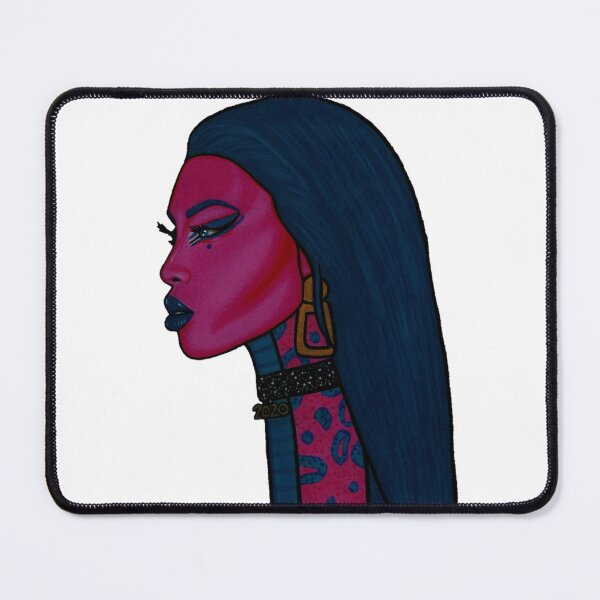 Item preview, Nubia designed and sold by Zenpaistudios.