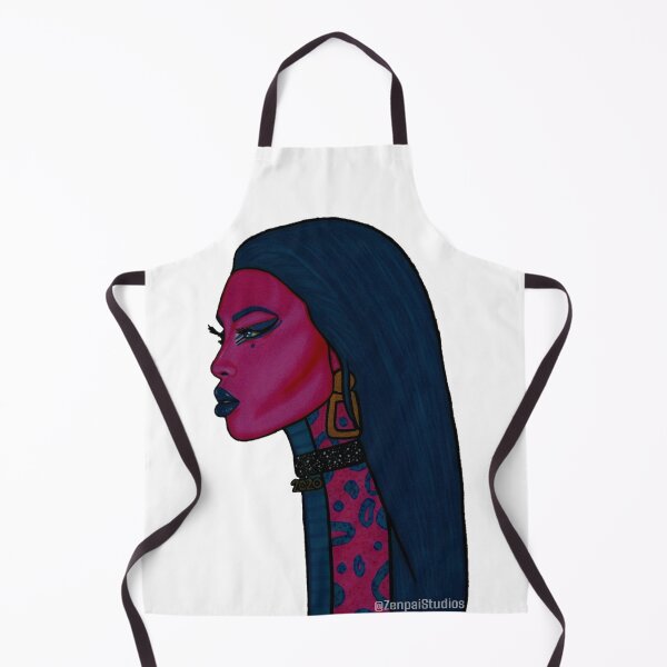 Item preview, Nubia designed and sold by Zenpaistudios.