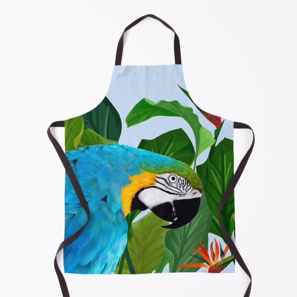 Item preview, Macaw Parrot  designed and sold by MarcSabuncu.