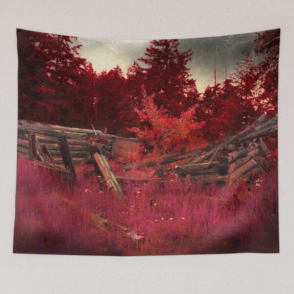 Item preview, Crimson Red designed and sold by CriticalC404.