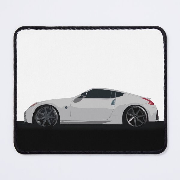 Item preview, Nissan 370Z - stylized designed and sold by mal-photography.