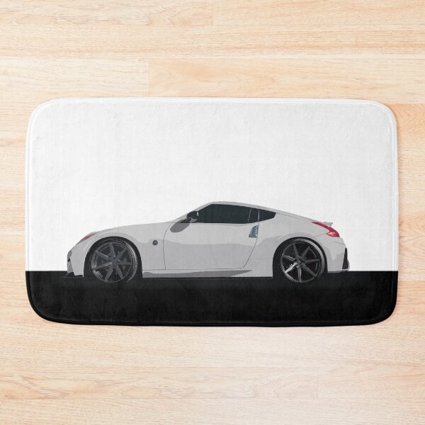 Item preview, Nissan 370Z - stylized designed and sold by mal-photography.