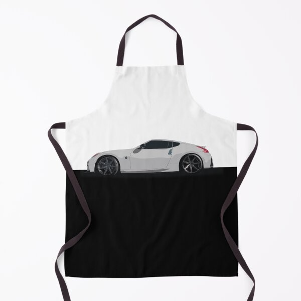 Item preview, Nissan 370Z - stylized designed and sold by mal-photography.