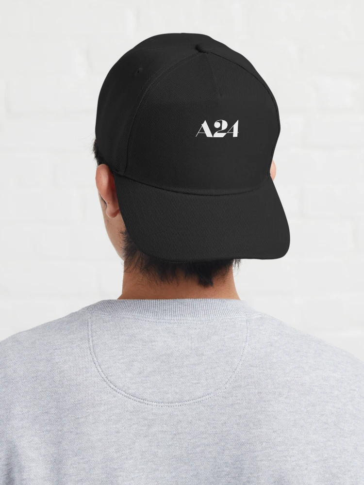 A24 Bauhaus Logo Hat 【新品未使用】