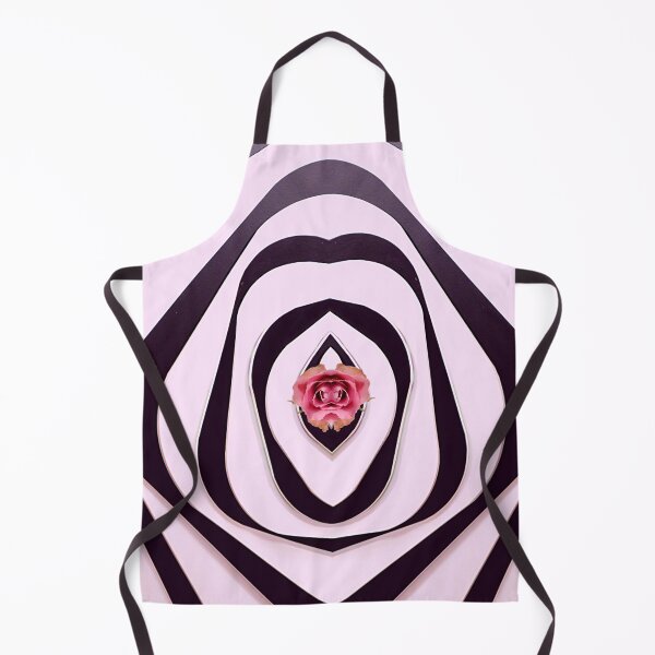 Item preview, FIND THE ROSE designed and sold by Swooncake Press.