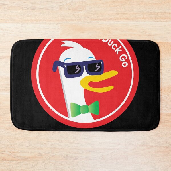 Item preview, Cool Duckduckgo Classic designed and sold by Ellsworth128.