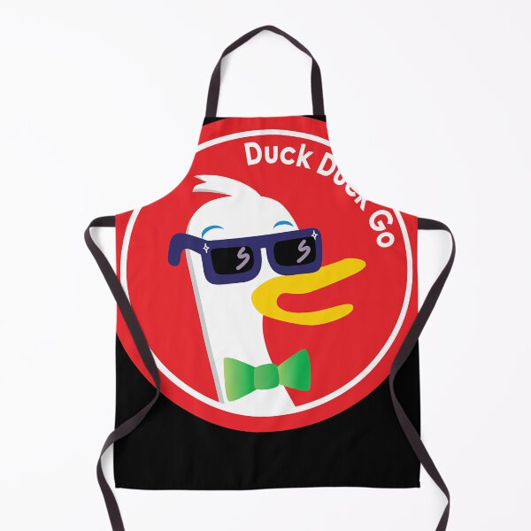 Item preview, Cool Duckduckgo Classic designed and sold by Ellsworth128.