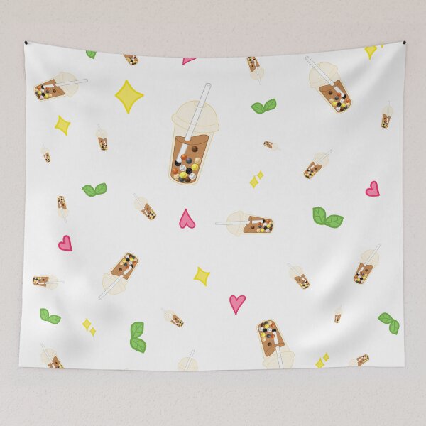 Item preview, Bear Bubble Tea designed and sold by LGBT-Liberation.