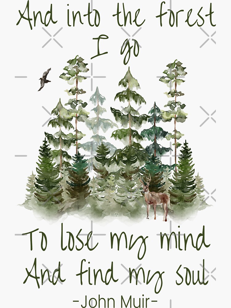 And Ino The Forest I Go To Lose My Mind And Find My Soul Tee And Ino The Forest I Go To Lose My Mind And Find My Soul Tee