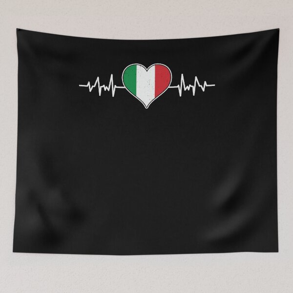 Item preview, Italia Shirt, Italy Heart Flag Shirt, Italian Flag Shirt, Italian Shirt, Italy National Day Shirt, Italian Pride Shirt, Italia Republic Tee designed and sold by aymob.