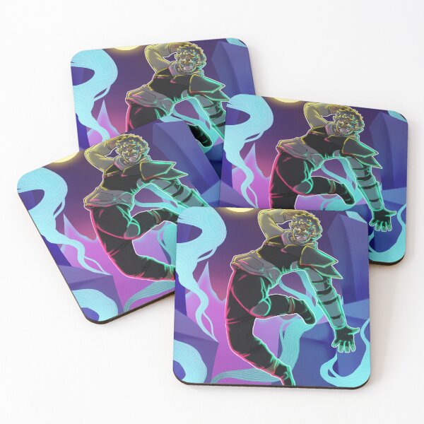 Item preview, Over The Skyline!  designed and sold by GhostlyRolls.
