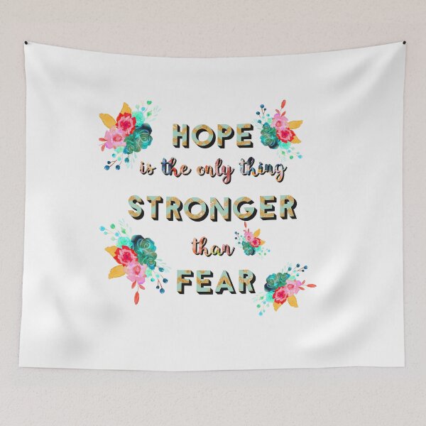 Item preview, Hope designed and sold by OliviaScotton.