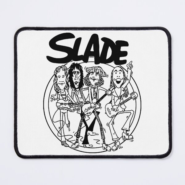 Item preview, Slade Fan Club designed and sold by Betiwam92.