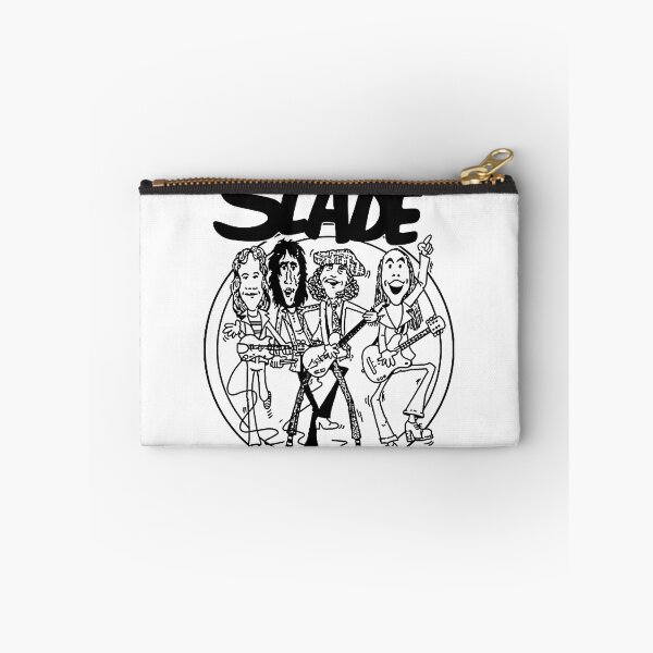 Item preview, Slade Fan Club designed and sold by Betiwam92.