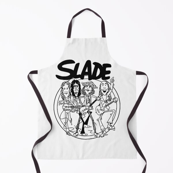 Item preview, Slade Fan Club designed and sold by Betiwam92.