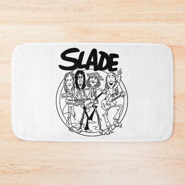 Item preview, Slade Fan Club designed and sold by Betiwam92.