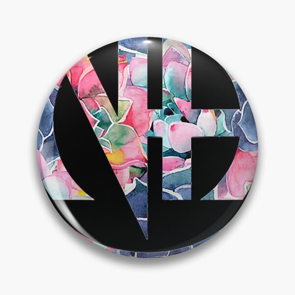 Item preview, Cool NA Logo Narcotics Anonymous NA AA Essential designed and sold by Ellsworth128.