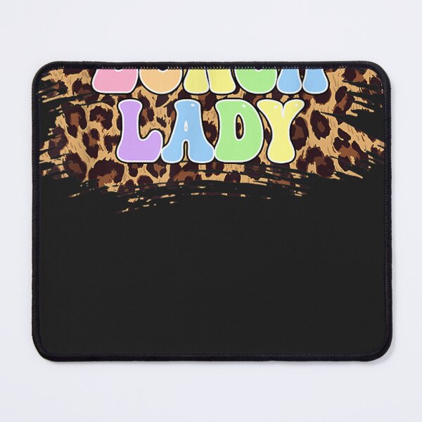 Item preview, Lunch Lady Teacher Funny Easter Day , Lunch Lady designed and sold by KennethKar.