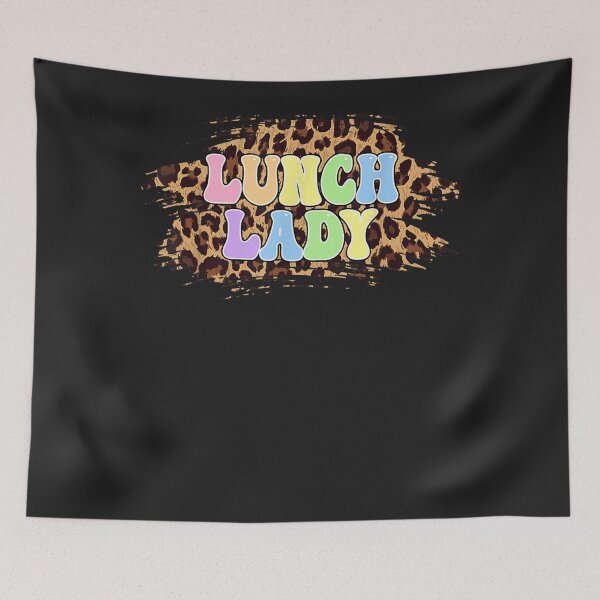 Item preview, Lunch Lady Teacher Funny Easter Day , Lunch Lady  designed and sold by KennethKar.