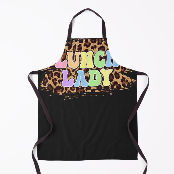 Item preview, Lunch Lady Teacher Funny Easter Day , Lunch Lady  designed and sold by KennethKar.