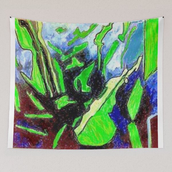 Item preview, FROM ABOVE designed and sold by Trudie Moore.