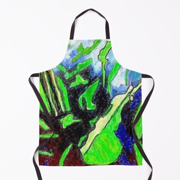 Item preview, FROM ABOVE designed and sold by Trudie Moore.